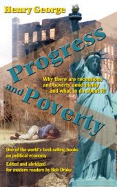 book Progress and Poverty