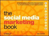 book The Social Media Marketing Book