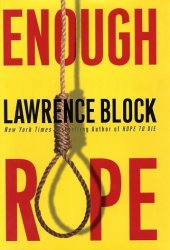 book Enough Rope