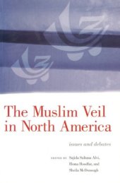 book The Muslim Veil in North America: Issues and Debates