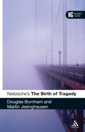 book Nietzsche's 'The Birth of Tragedy': A Reader's Guide