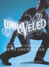 book Unraveled