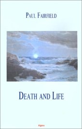 book Death and Life