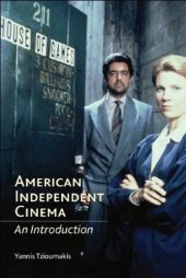 book American Independent Cinema: An Introduction