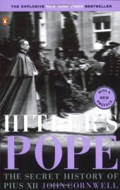 book Hitler's Pope: The Secret History of Pius XII