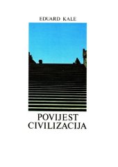 book Povijest civilizacija