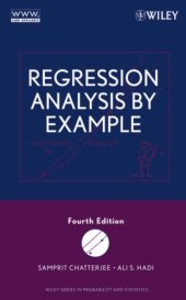 book Regression Analysis by Example