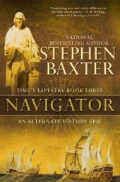 book Navigator (Time's Tapestry 3)