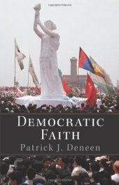 book Democratic Faith (New Forum Books)