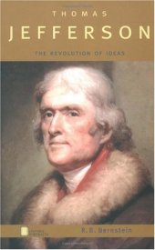 book Thomas Jefferson: The Revolution of Ideas (Oxford Portraits)