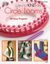 book Learn to Knit on Circle Looms 1405