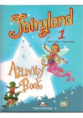 book Fairyland 1 : Activity Book