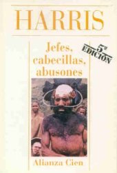 book Jefes, cabecillas, abusones (Alianza Cien)