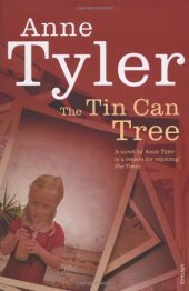 book The Tin Can Tree (Arena Books)