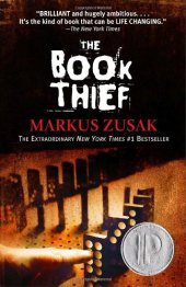 book The Book Thief