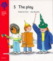 book Oxford Reading Tree 5 the Play