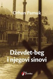 book Dzevdet-beg i njegovi sinovi