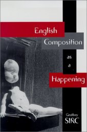 book English Composition As A Happening