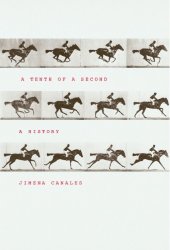 book A Tenth of a Second: A History