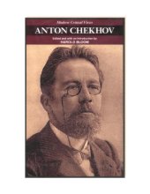 book Anton Chekhov (Bloom's Modern Critical Views)