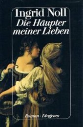 book Die Häupter meiner Lieben