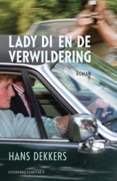 book Lady Di en de verwildering : roman