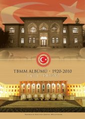 book Turkiye Buyuk Millet Meclisi Albumu 1983 - 2010 Cilt 3