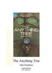 book The Anything Tree