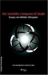 book The Scientific Conquest of Death