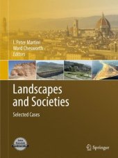 book Landscapes and Societies: Selected Cases