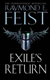 book Exile's Return