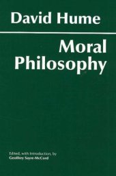 book Moral Philosophy