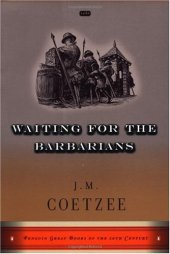 book Waiting for the Barbarians (Penguin Great Books of the 20th Century)