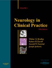 book Neurology in Clinical Practice, 5th Edition