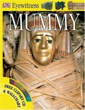 book Mummy (Eyewitness)