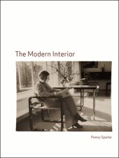 book The Modern Interior