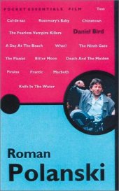 book Roman Polanski (Pocket Essential series)