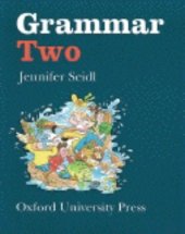 book Grammar Two