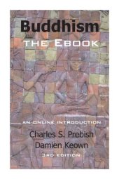 book Buddhism - The EBook