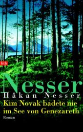 book Kim Novak badete nie im See von Genezareth