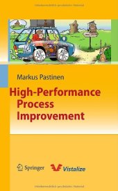 book High-Performance Process Improvement