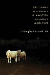 book Philosophy and Animal Life