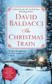 book The Christmas Train