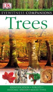 book Trees (EYEWITNESS COMPANION GUIDES)