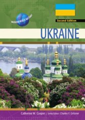 book Ukraine (Modern World Nations)