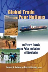 book Global Trade and Poor Nations: The Poverty Impacts and Policy Implications of Liberalization