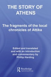 book Story of Athens