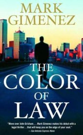 book The Color of Law