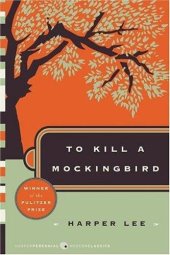 book To Kill a Mockingbird