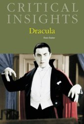 book Dracula (Critical Insights)